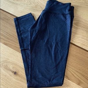 BEYOND YOGA leggings